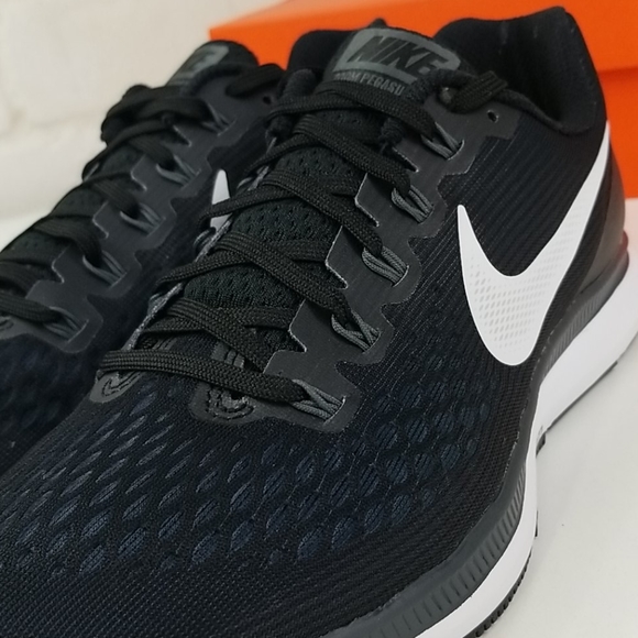 💥SOLD💥Nike Air Zoom Pegasus 34   Womens 9 Wide - Picture 6 of 8